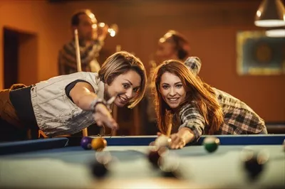 عکس ایده ما برای یک آخر هفته ایده آل و خاطره انگیز