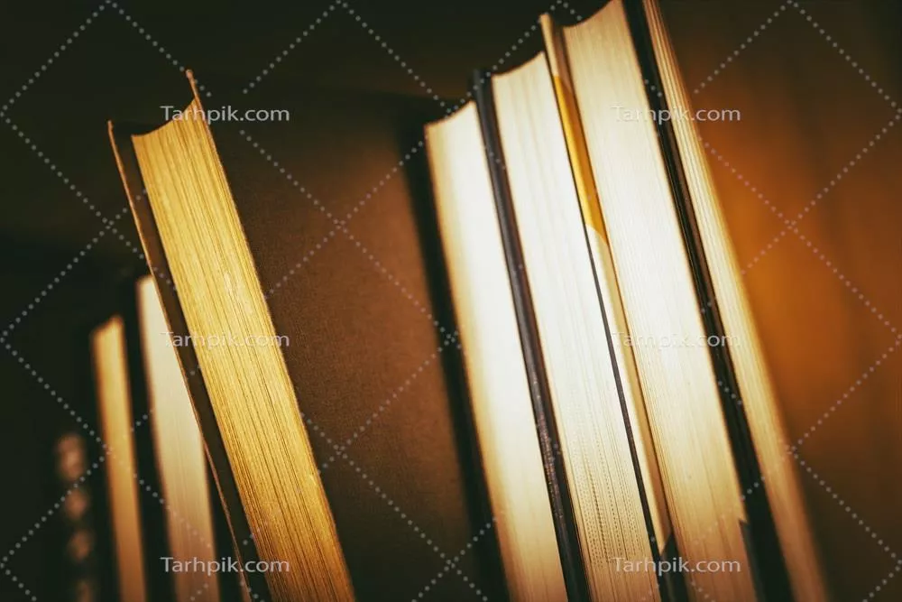 عکس راهنمای جامع انتخاب کتاب مناسب برای هر سلیقه و سن
