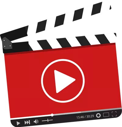عکس دوربری تخته فیلمبرداری و پخش زنده ویدئو به صورت آنلاین
