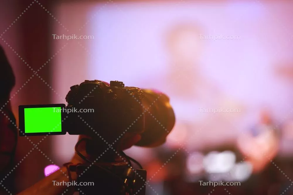 عکس عکاسی و فیلمبرداری از سمینار: ثبت لحظات ارزشمند و آموزشی