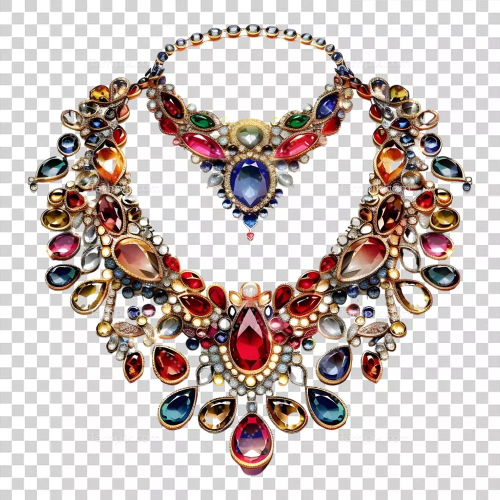 جواهرات موناکو