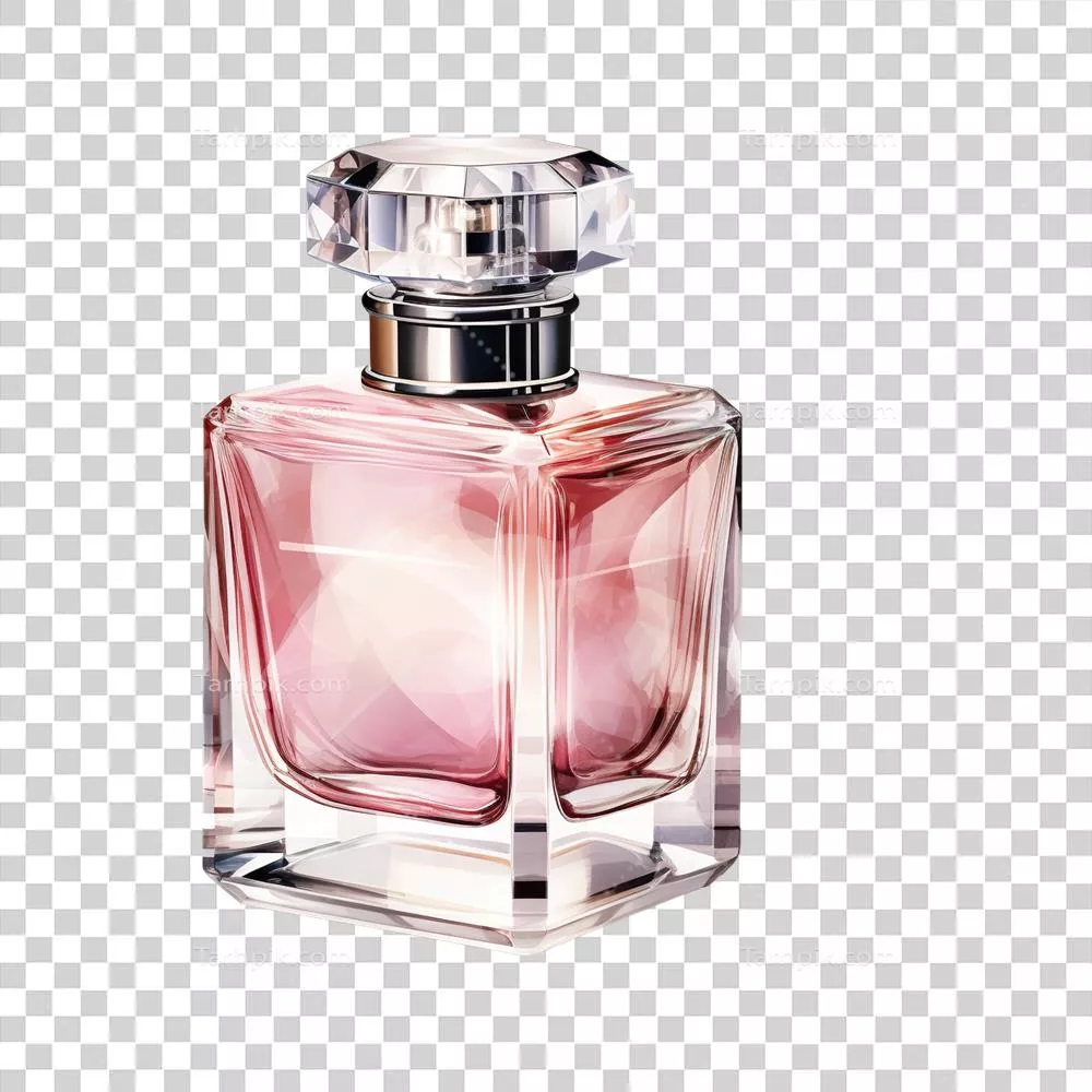 عکس دوربری عطرهای جذاب و دلنشین برای روز ولنتاین با رایحه های فریبنده