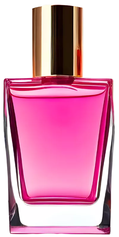 عکس دوربری طراحی خلاقانه بطری عطر با استفاده از هوش مصنوعی و تکنیک های نوین