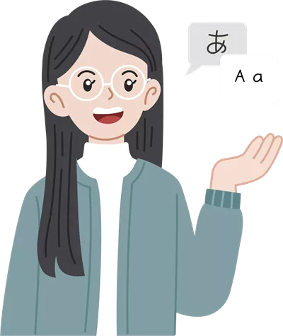 عکس دوربری شخصیت کارتونی جذاب و دوست داشتنی با زبان شیرین و بامزه