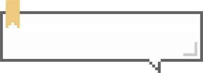 عکس دوربری تصویر حباب گفت وگو با طراحی پیکسلی و آیکون نشانه گذاری برای برنامه ریزی