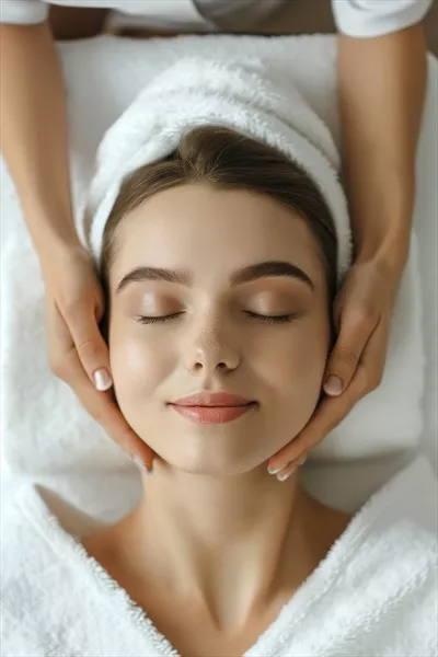 عکس روش های مراقبت از پوست صورت: راهنمای جامع برای زیبایی و شادابی
