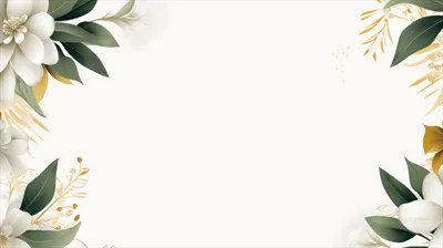 عکس قاب گلدار چند رنگ برای کارت و بنرهای عروسی و بهار