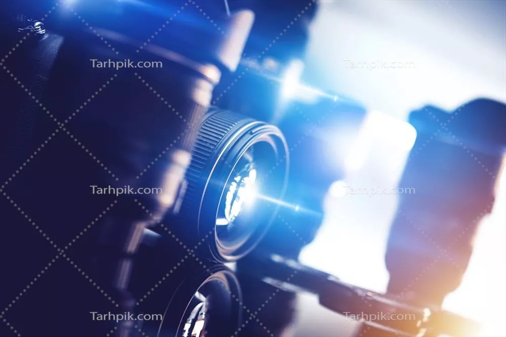 عکس راهنمای جامع عکاسی: تکنیک ها و نکات کلیدی برای عکاسان مبتدی و حرفه ای