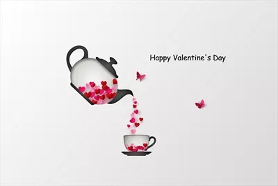 عکس عشق و روز ولنتاین: لحظات شیرین و به یاد ماندنی