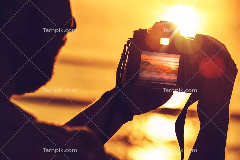 عکس سفر به دنیای زیبای عکاسی دیجیتال و ثبت لحظات ناب
