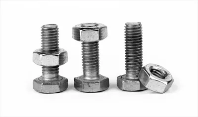 عکس بررسی کامل و جامع انواع پیچ و مهره و کاربردهای آن ها در صنعت