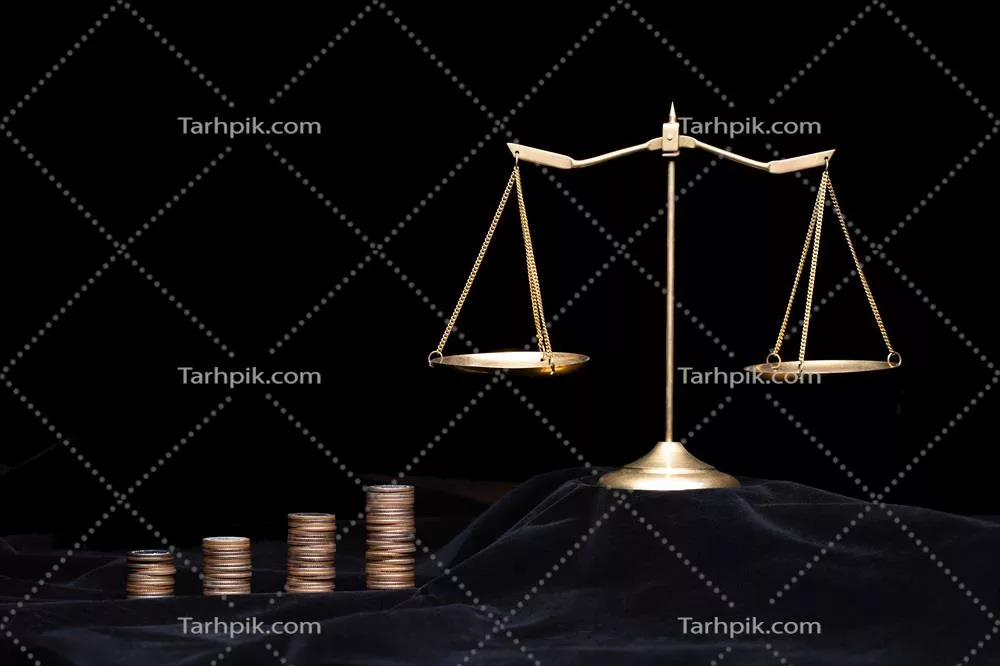 عکس برنامه سرمایه گذاری برای تحصیل در رشته حقوق و صرفه جویی مالی