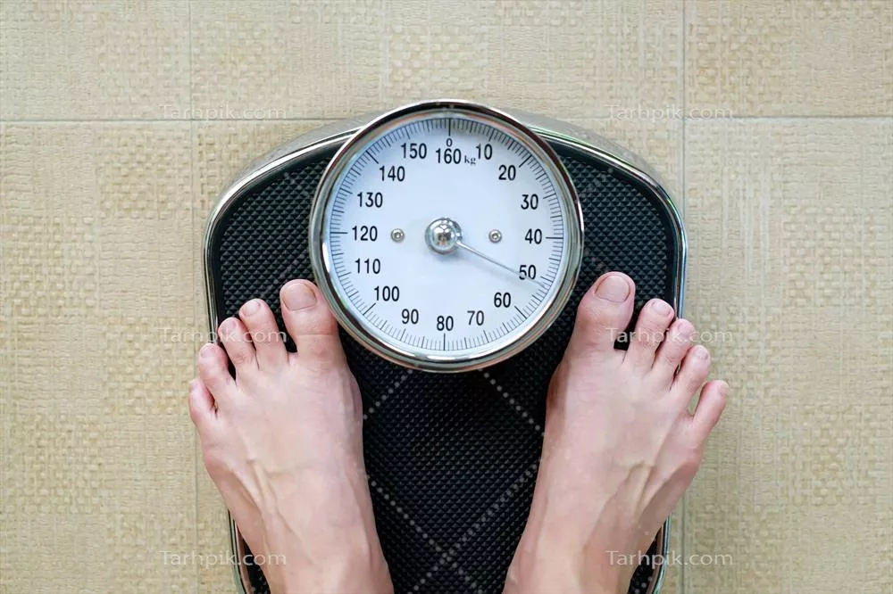 عکس ترازوهای مخصوص افراد چاق: راهنمای انتخاب و استفاده بهینه
