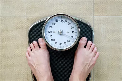 عکس ترازوهای مخصوص افراد چاق: راهنمای انتخاب و استفاده بهینه