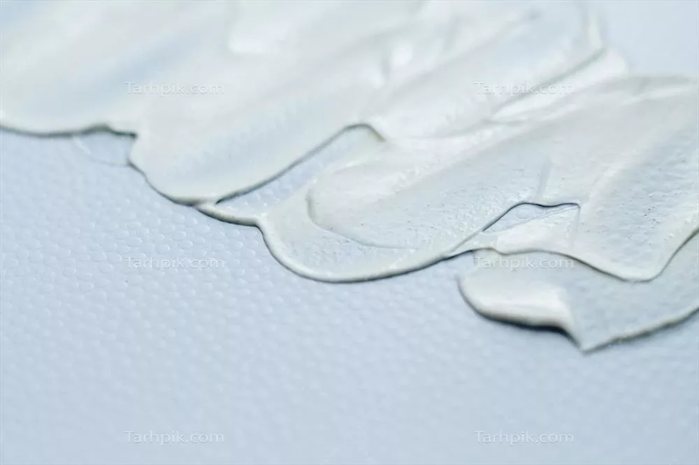 عکس تجربه لذت بخش استفاده از کرم اسکراب مراقبت از پوست