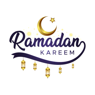 عکس دوربری طراحی تایپوگرافی ویژه ماه رمضان با پیام های زیبا و معنادار