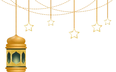 عکس دوربری چراغ های اسلامی زیبا برای تزئینات ماه رمضان و عید فطر