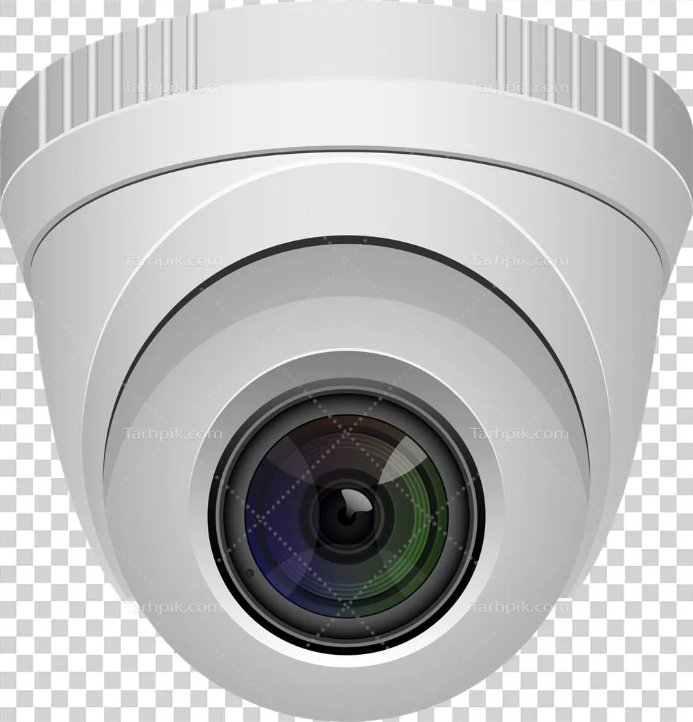 عکس دوربری طراحی و تصویرسازی دوربین های مداربسته برای امنیت و نظارت