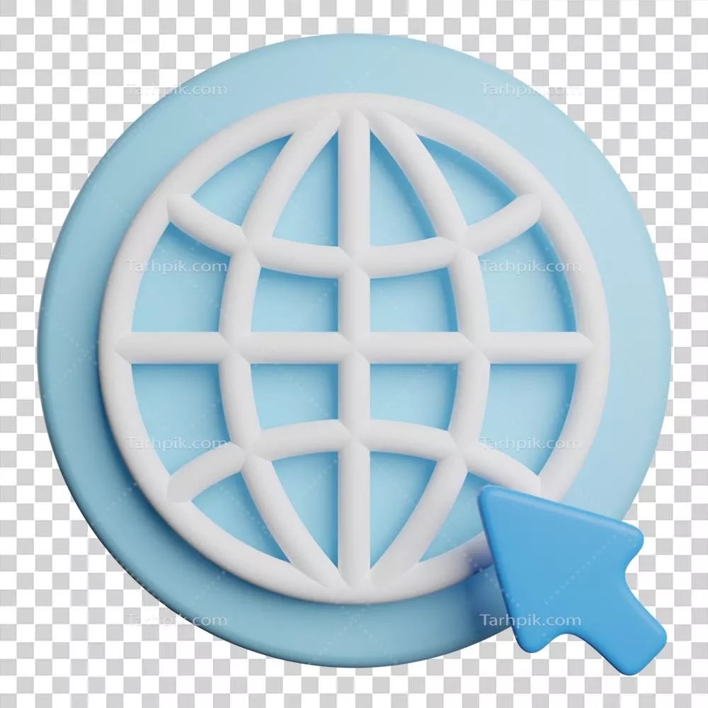 عکس دوربری راهنمای جامع استفاده از اینترنت و کلیک بر روی لینک ها
