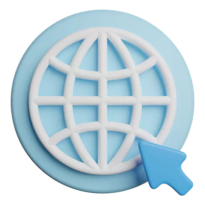 عکس دوربری راهنمای جامع استفاده از اینترنت و کلیک بر روی لینک ها