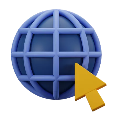 عکس دوربری تصویر سه بعدی وبسایت با کیفیت بالا و طراحی جذاب