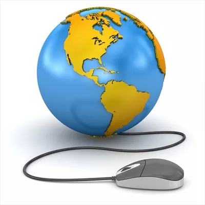 عکس مفهوم اینترنت: بررسی تأثیرات و کاربردهای آن در زندگی روزمره