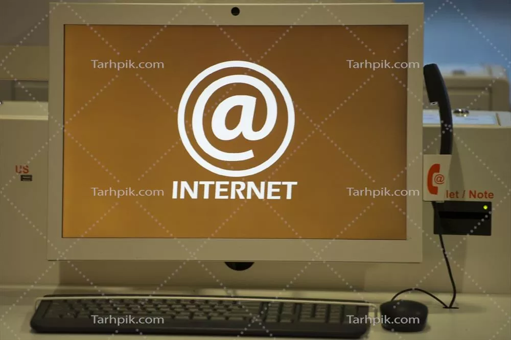 عکس راهنمای جامع استفاده از نماد @ در ارتباطات آنلاین و شبکه های اجتماعی