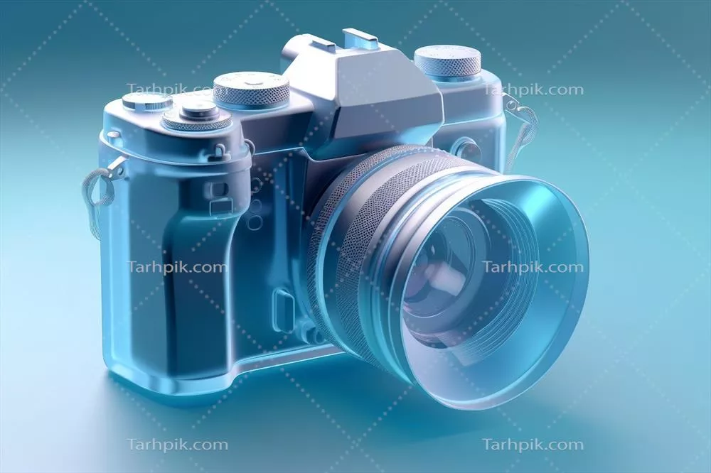 عکس تولید تصاویر با کیفیت بالا با استفاده از هوش مصنوعی و تکنولوژی پیشرفته