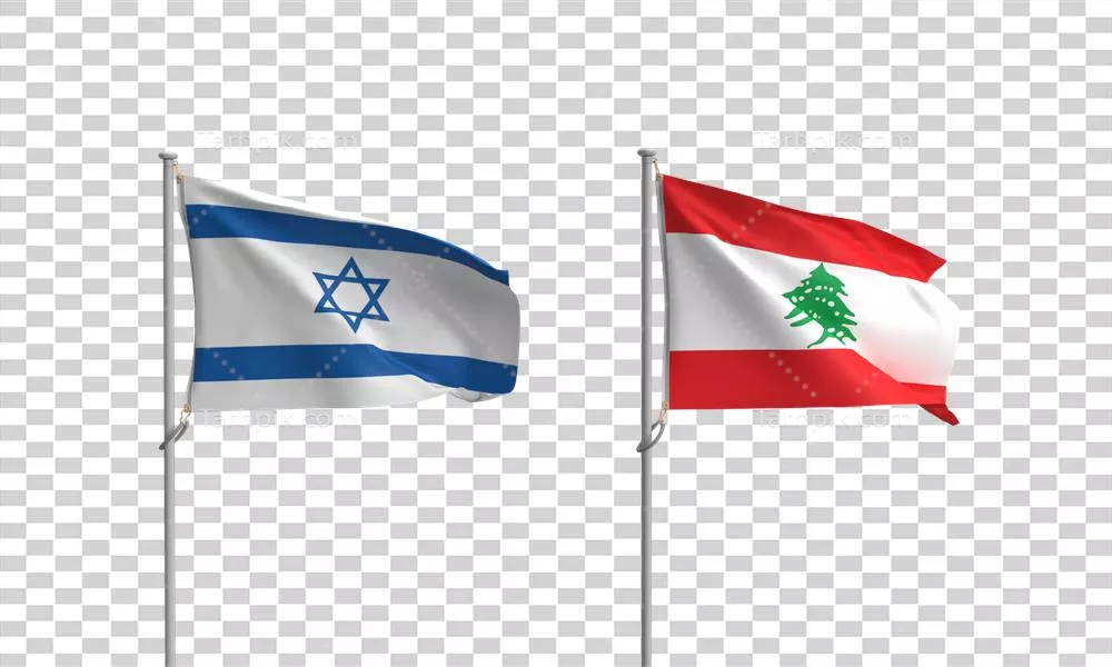 تحلیل بحران‌های سیاسی و نظامی در منطقه خاورمیانه: لبنان، اسرائیل و فلسطین
