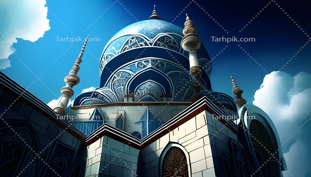 مسجد آبی استانبول: زیبایی معماری و تاریخ غنی ترکیه