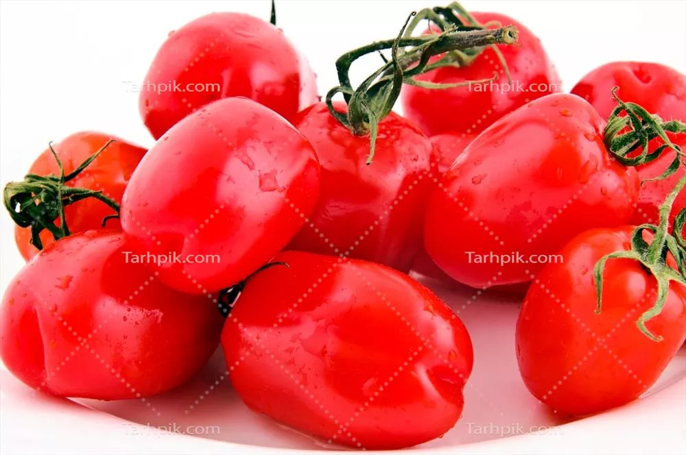 گوجهفرنگی کوچک گیلاسی: راهنمای کاشت و نگهداری آن در باغ شما