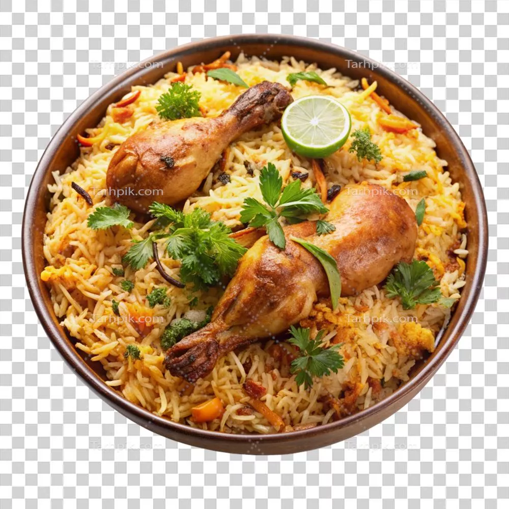 عکس غذایی خوشمزه و با کیفیت عالی که به تنهایی نمایش داده شده است