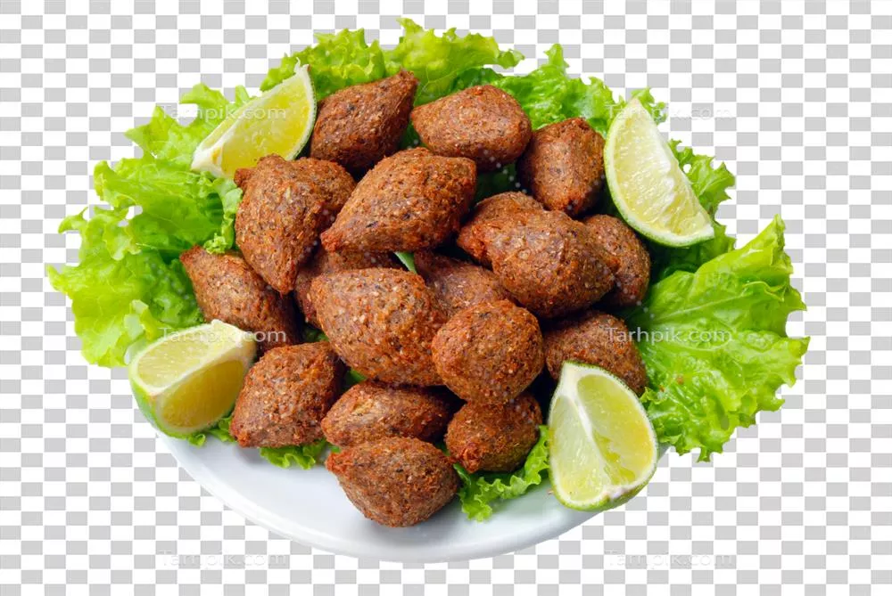 خوراکی سرخ شده با لیمو: طعم دلپذیر کدو سیاه و لیمو ترش