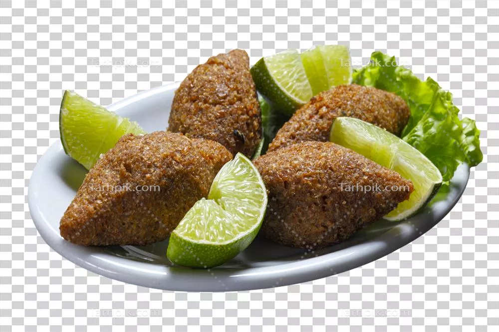 طرز تهیه کیبل سرخ شده با طعم لیمو: غذاهای خوشمزه و سالم