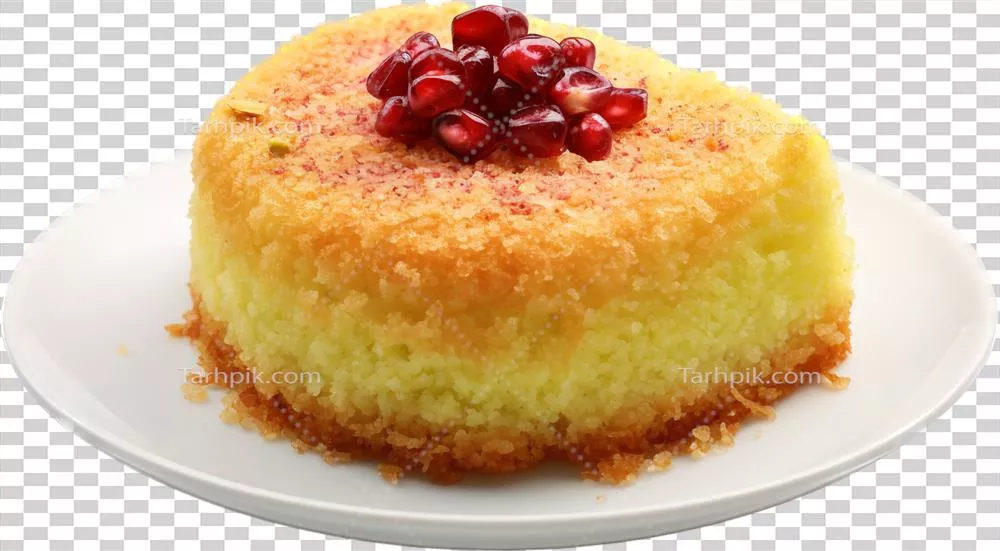 کنافای خوشمزه: ترکیب طرز تهیه با استفاده از هوش مصنوعی