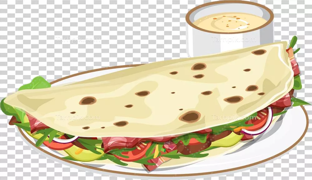 آشپزی هندی: نان کلچه - طرز تهیه و نکات کلیدی برای درست کردن آن