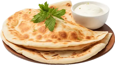 پیتا خانگی رمضان با استفاده از تکنولوژی هوش مصنوعی
