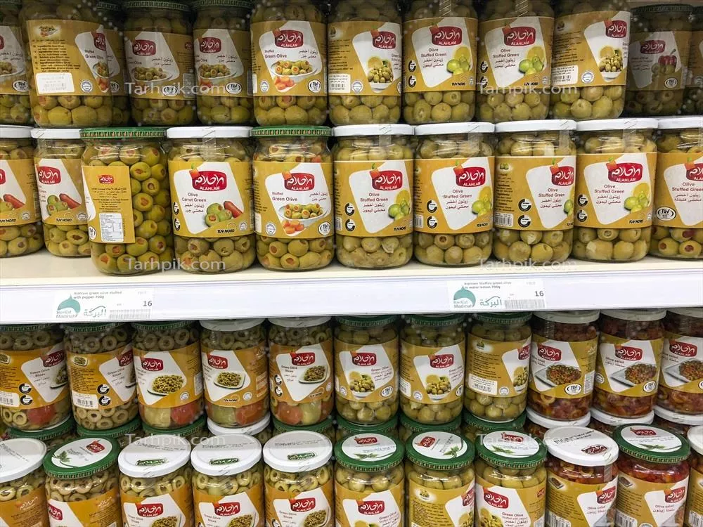تأثیر مهاجرت ایرانیان و خاورمیانه ای ها بر فروشگاه های مواد غذایی کوالالامپور در ۲۱ مارس ۲۰۱۸