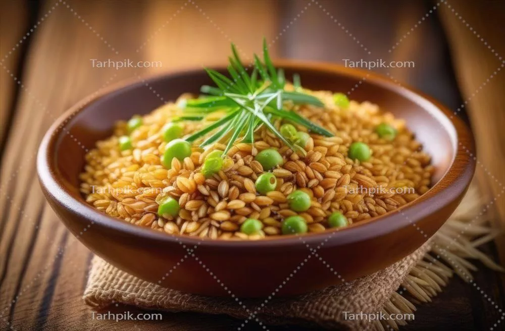 آشپزی سنتی ایرانی و ترکی سنگر در روز جهانی نوروز: لذت از سُمَلَک و سایر خوراکیها