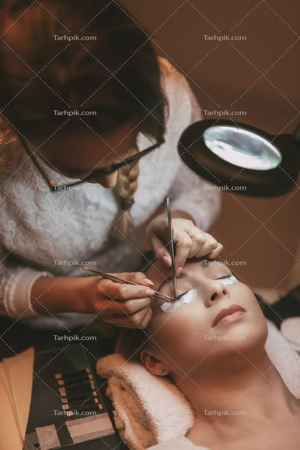 روش‌های ارتقاء و کاشت مژه: جذابیت و زیبایی در هر نگاه