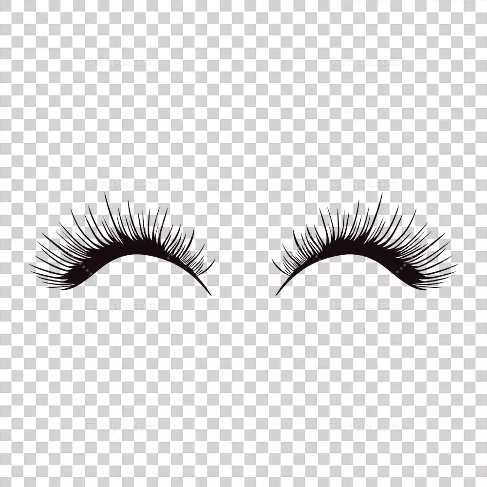 درباره اکستنشن مژه ها: زیباترین روش برای افزایش جذابیت زنان