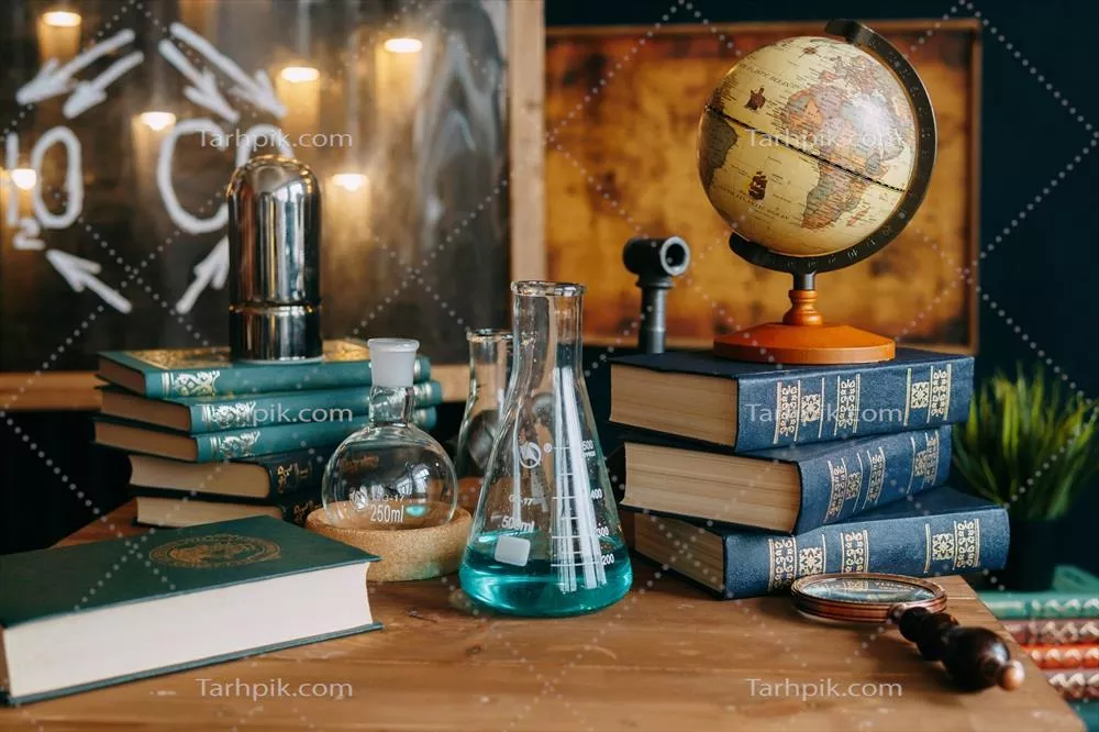 اجرای آزمایشات شیمیایی توسط دانش آموزان در بازگشت به مدرسه