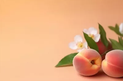 مدل سازی طبیعی هلو با استفاده از هوش مصنوعی و ابزارهای پیشرفته