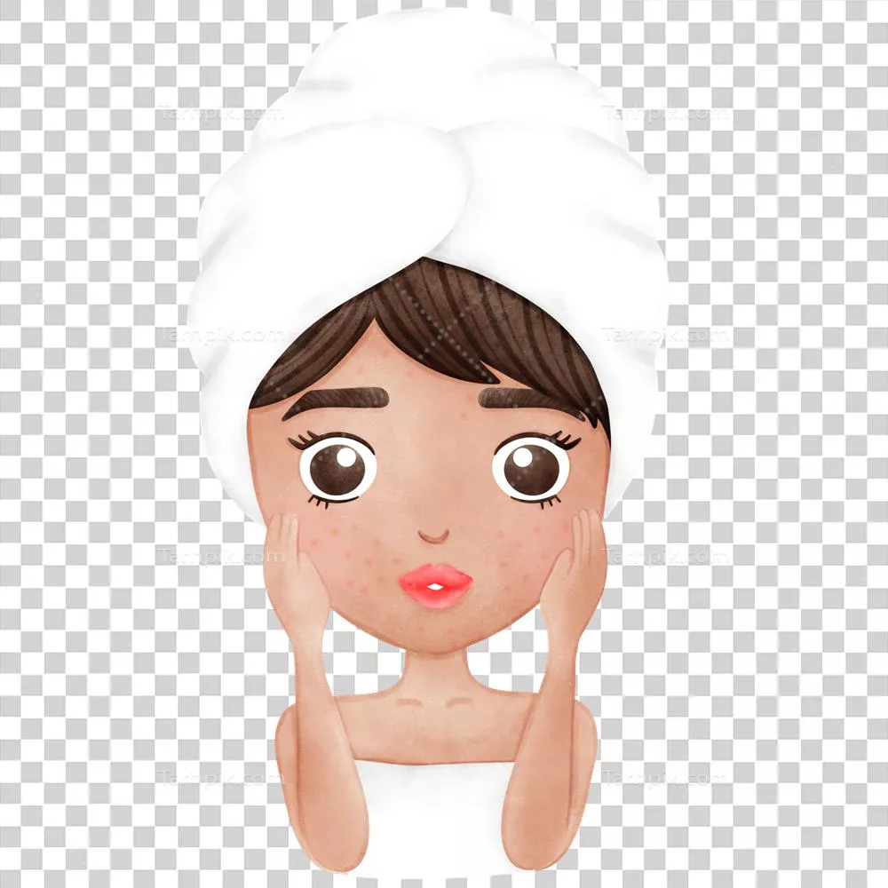 ماسک صورت مراقبت از پوست برای زنان: راهی برای عشق به خود و پوست سالم