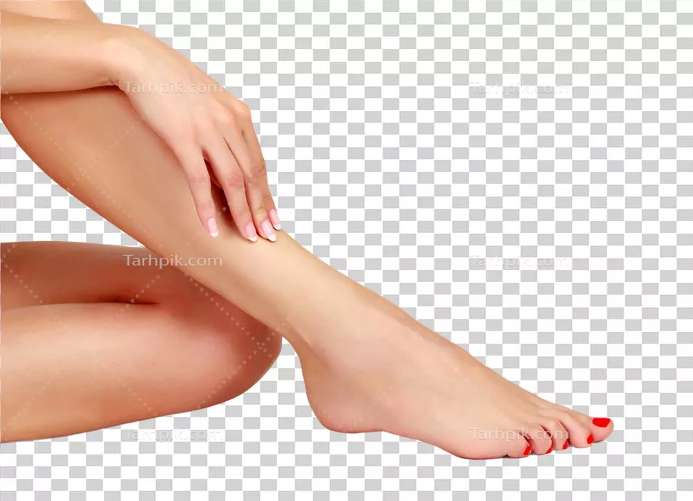 مفاهیم بهداشتی و زیبایی: مراقبت از پوست پاها و دست‌ها در خانم‌ها