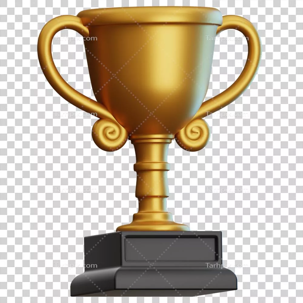 تصویر سه بعدی جایزه برای اپلیکیشن وب و اینفوگرافیک ها