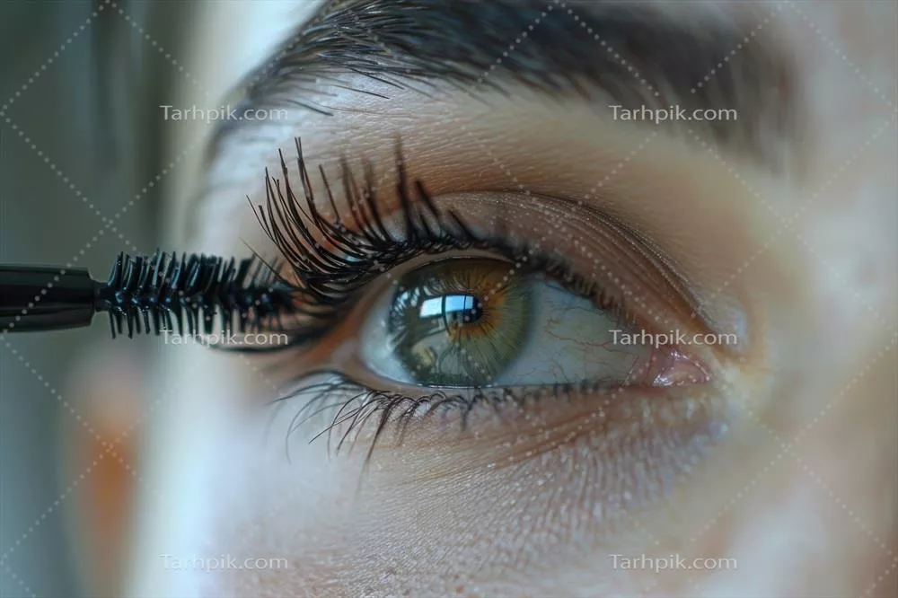 لحظهٔ استفاده از آرایش با استفاده از هوش مصنوعی - تجربه‌ای نوین در زیبایی