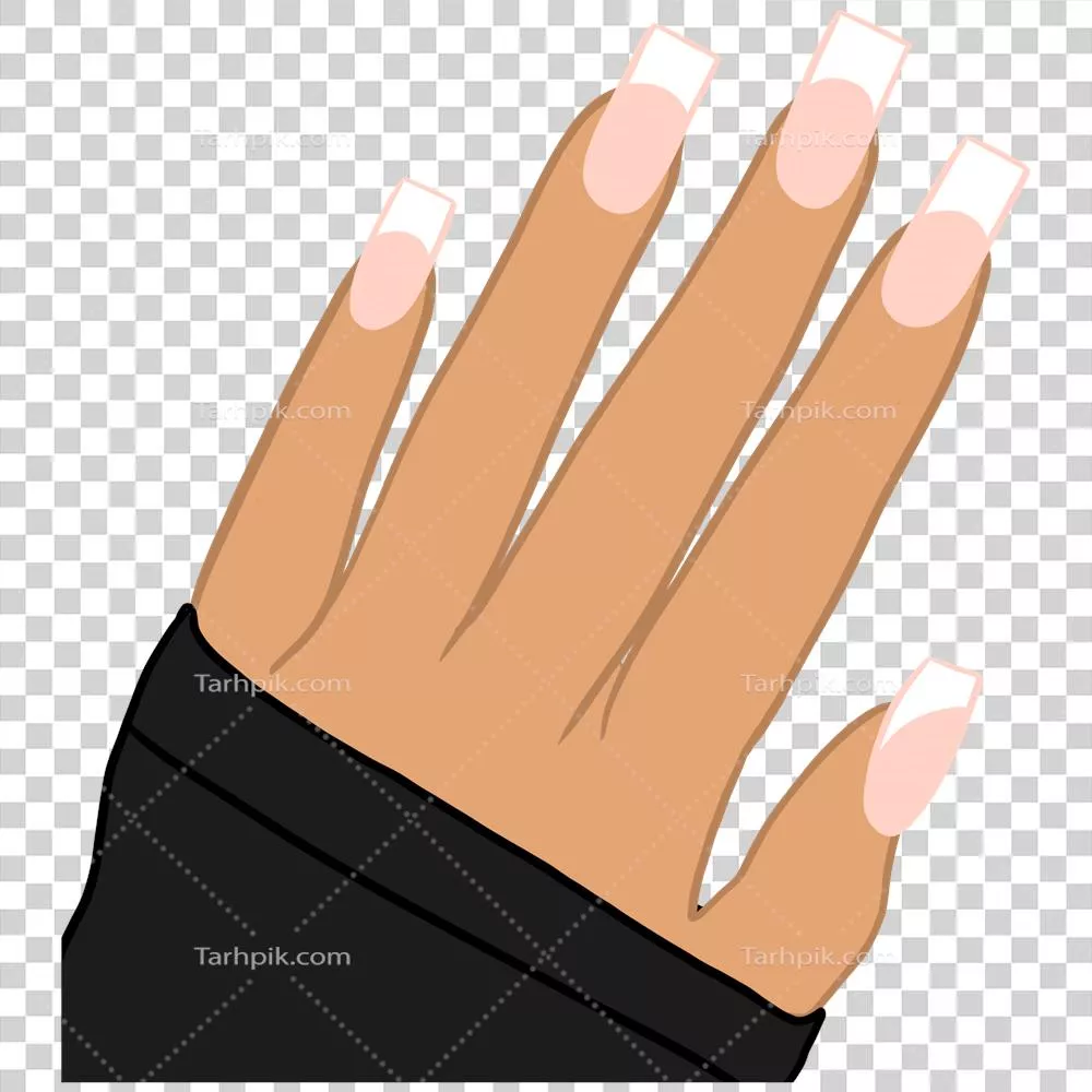 زیبایی دستان با طراحی ناخن زنانه و دلنشین