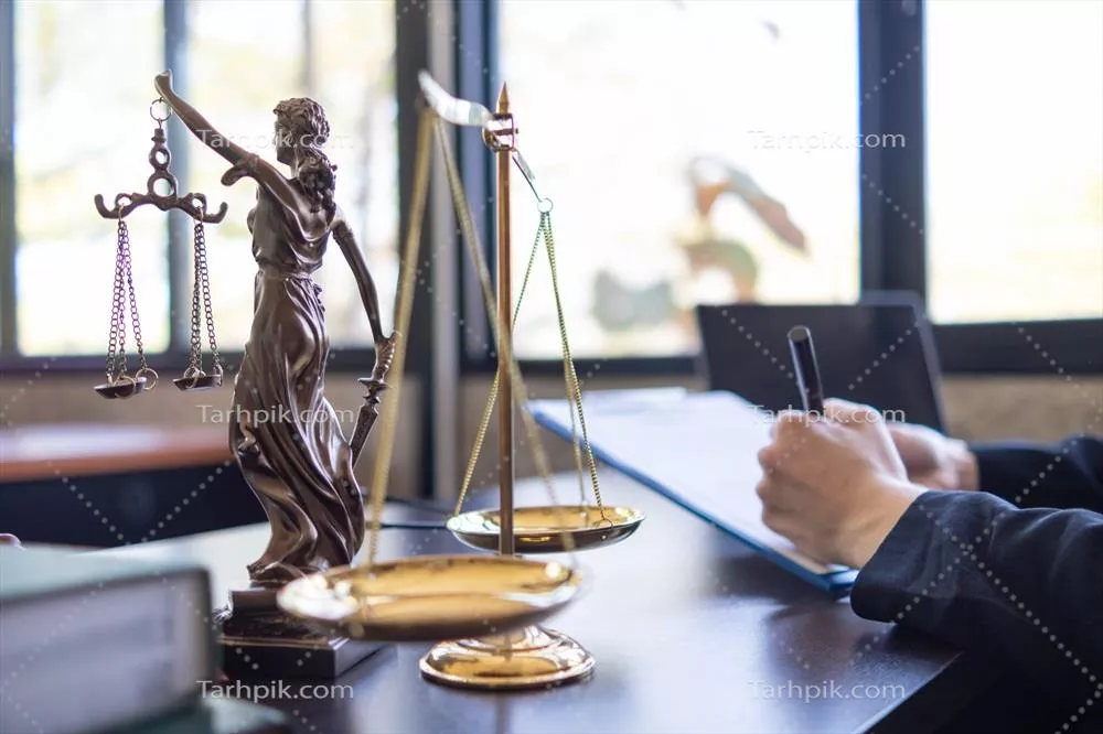 تندیس الهه تمیس: نماد عدالت و حقیقت در دنیای حقوق و قانون