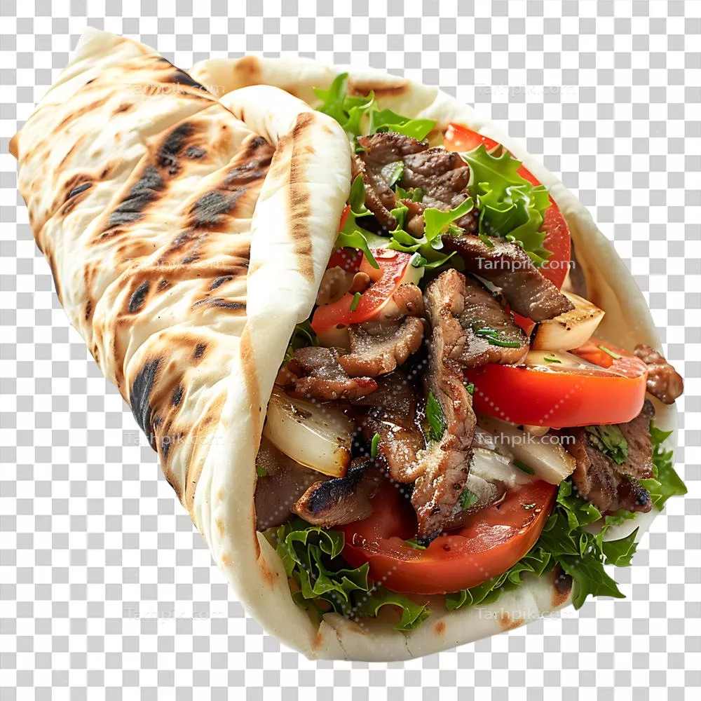 هالیفاکس دوندار با پس‌زمینه شفاف و ایزوله شده